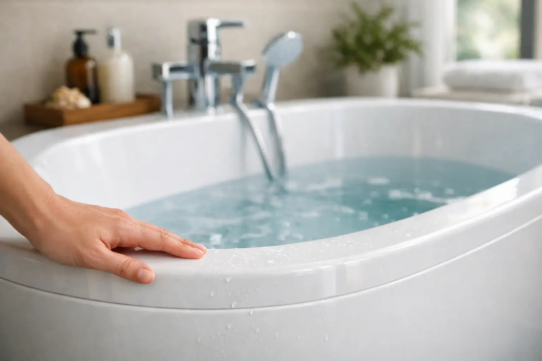 Are Acrylic Tubs Durable Enough for Daily Use?
