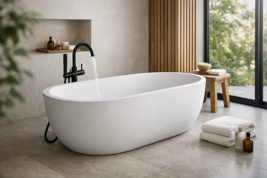 Stone Resin Tub Review: Is It Worth the Upgrade?