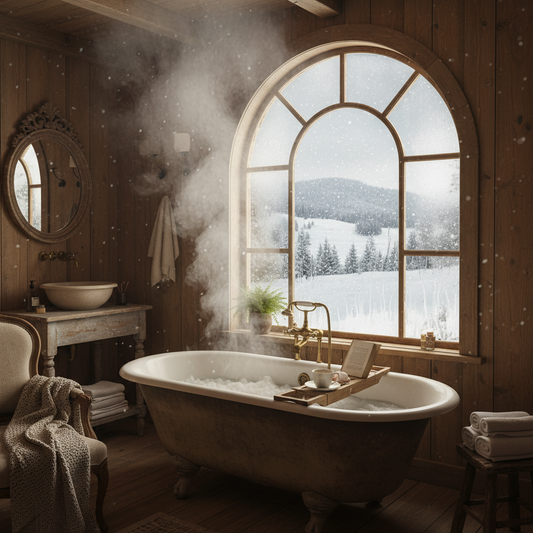 How to Choose the Perfect Freestanding Bathtub