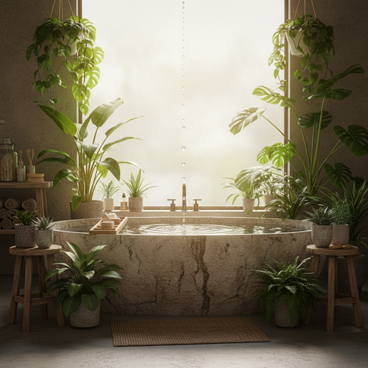 Freestanding Bathtubs Explained: Styles, Materials, and Benefits You Need to Know