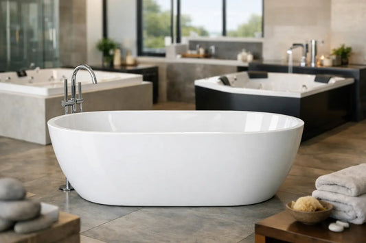 Eago Bathtubs: What to Know Before You Buy