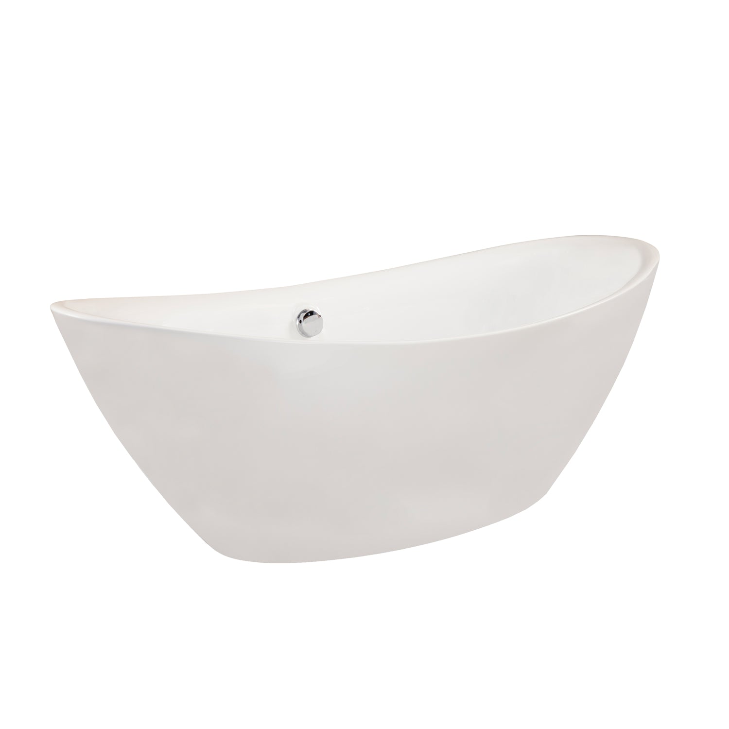 Simple, Contemporary Oval Design With its Elegantly Curved Silhouette by Altair