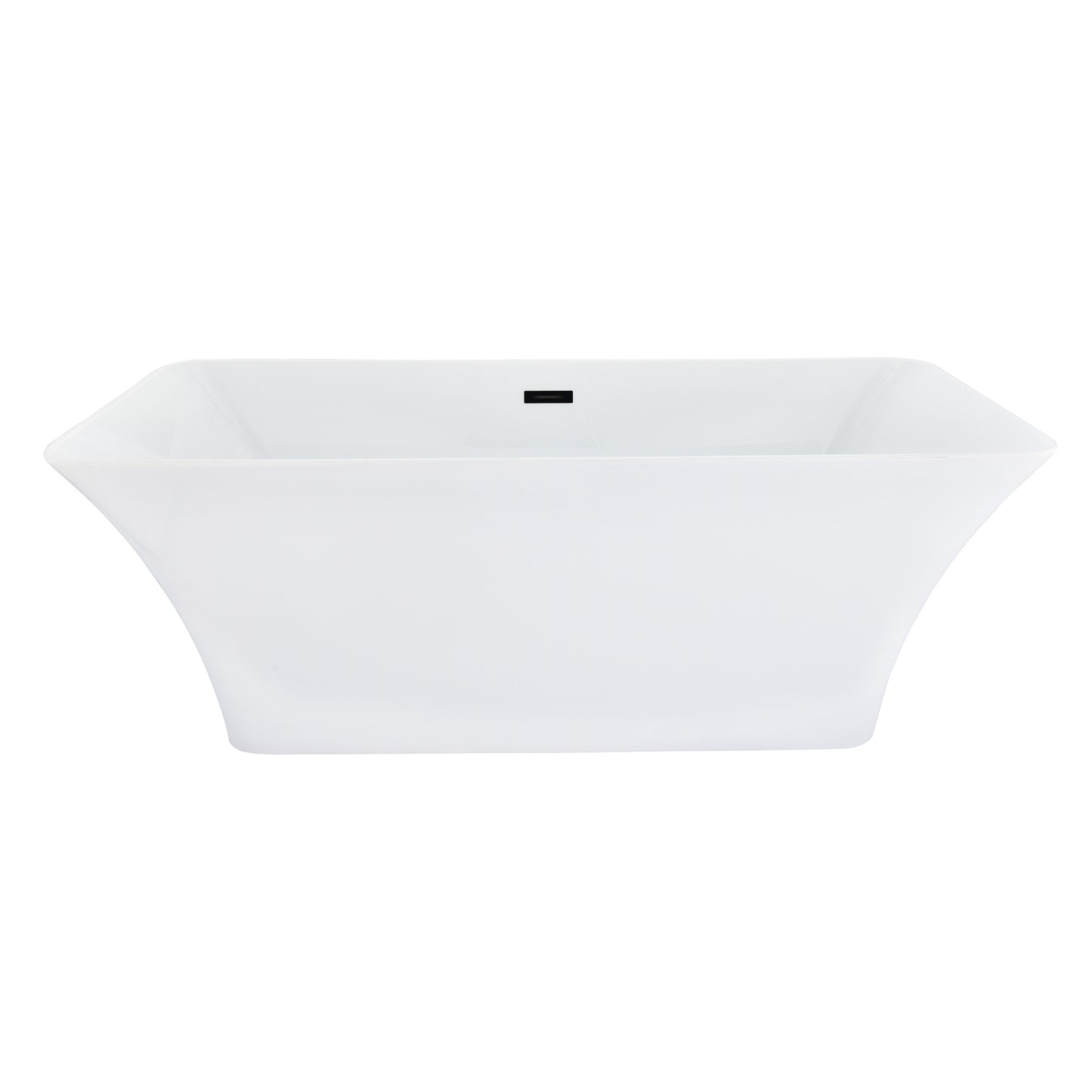 Create a New Relaxation Ritual with our stunning Freestanding Bathtub by Altair