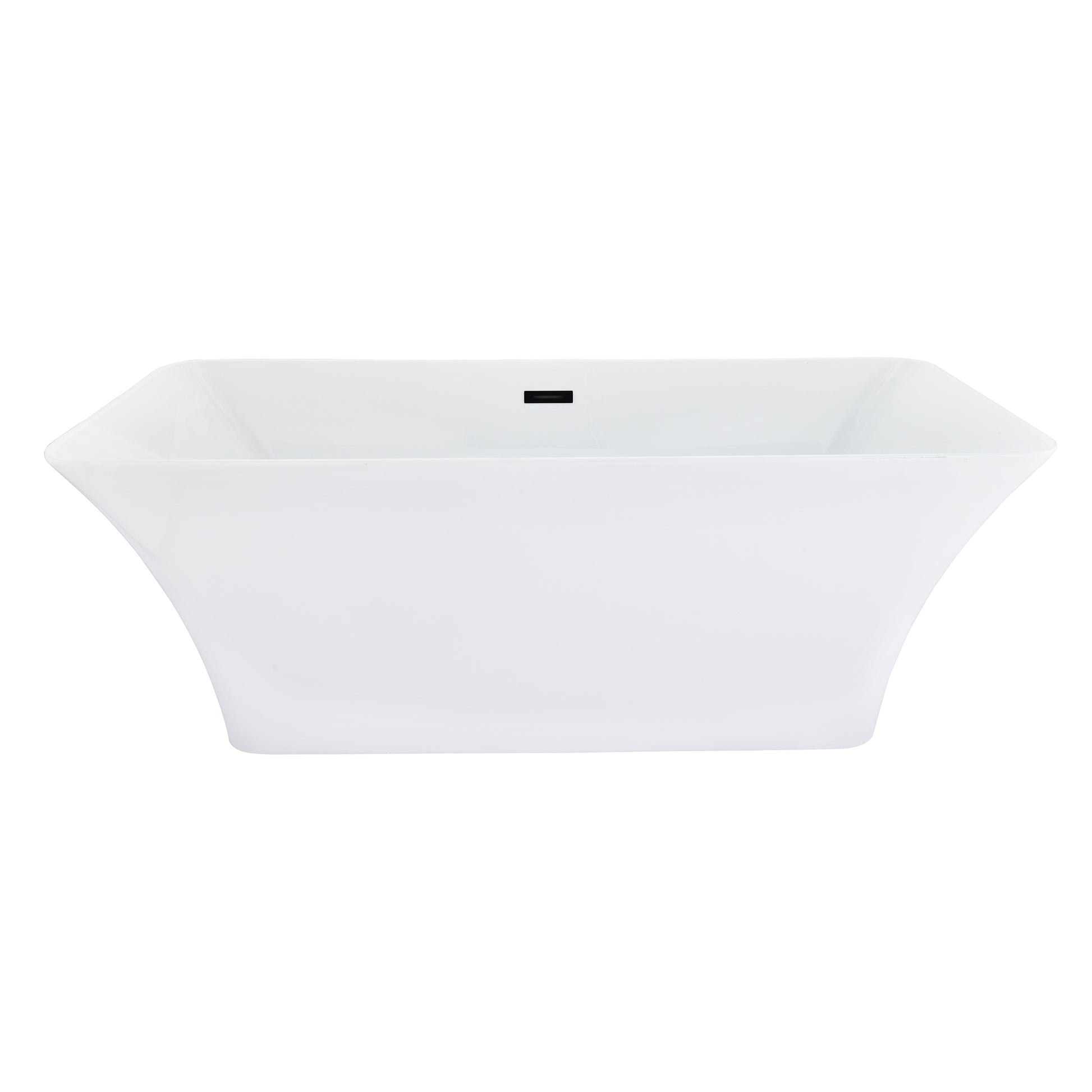 Create a New Relaxation Ritual with our stunning Freestanding Bathtub by Altair