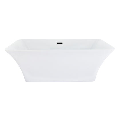 Create a New Relaxation Ritual with our stunning Freestanding Bathtub by Altair
