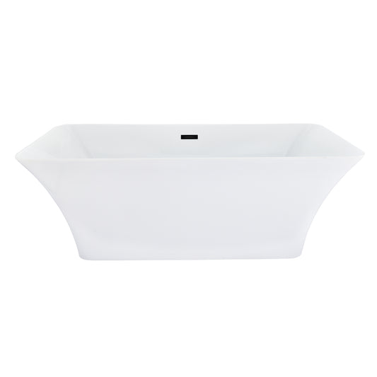 Create a New Relaxation Ritual with our stunning Freestanding Bathtub by Altair