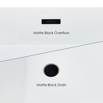 Create a New Relaxation Ritual with our stunning Freestanding Bathtub by Altair