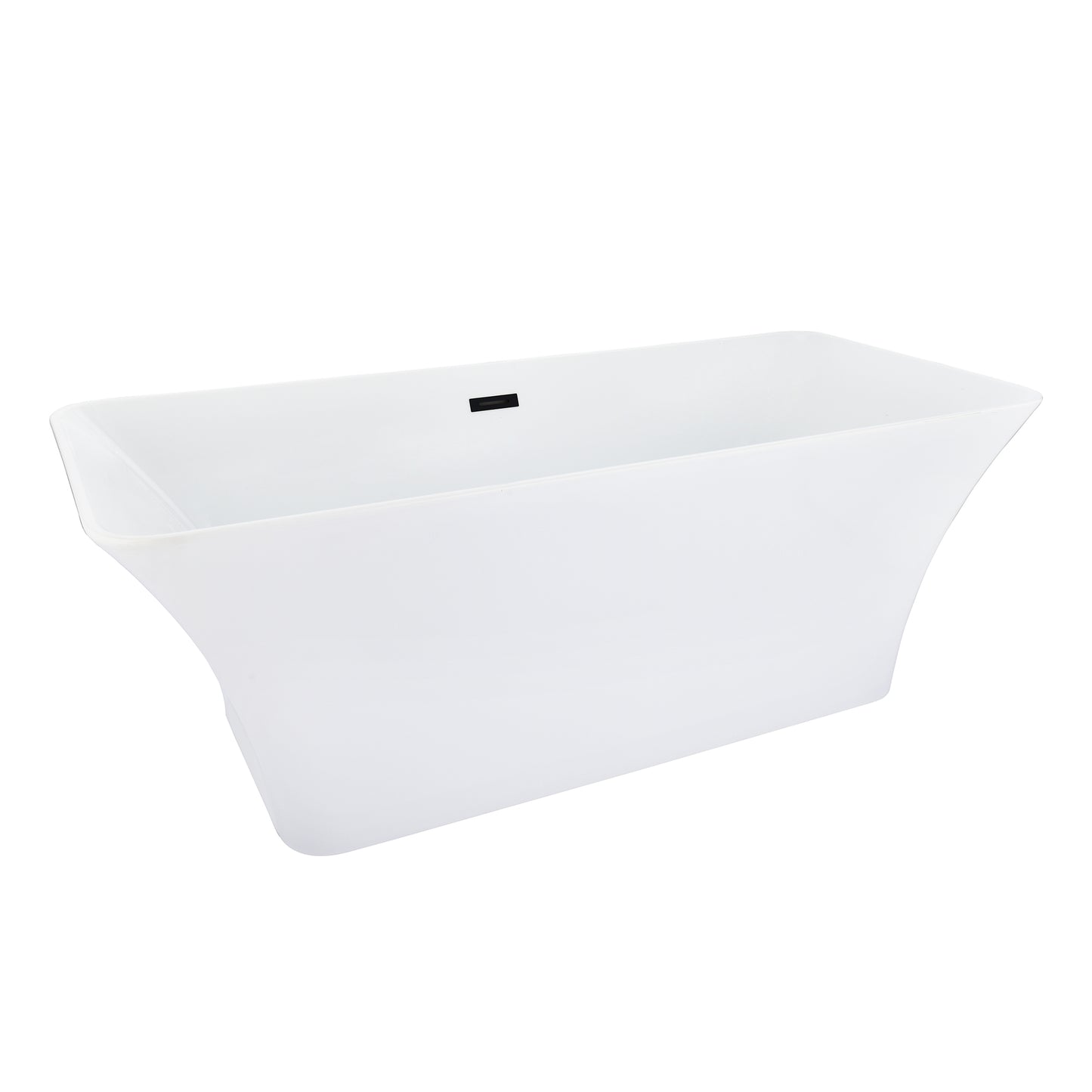 Create a New Relaxation Ritual with our stunning Freestanding Bathtub by Altair