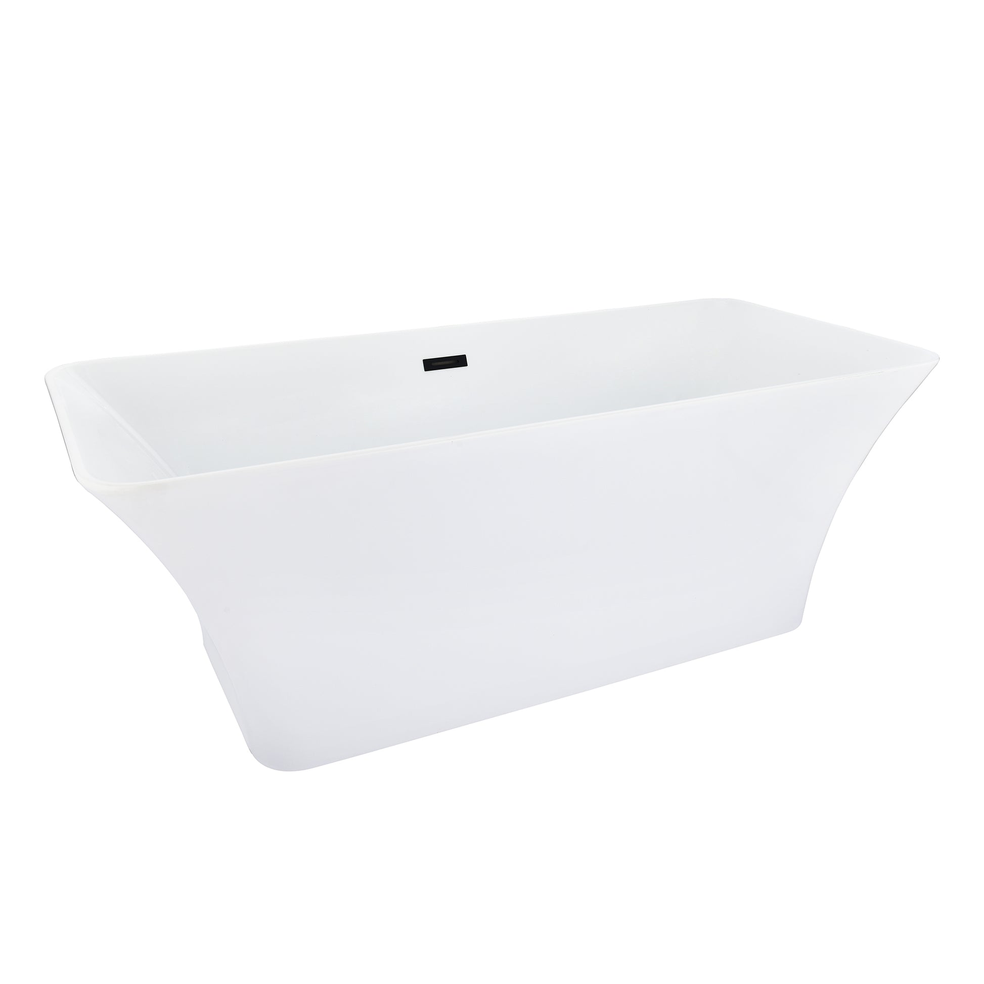 Create a New Relaxation Ritual with our stunning Freestanding Bathtub by Altair