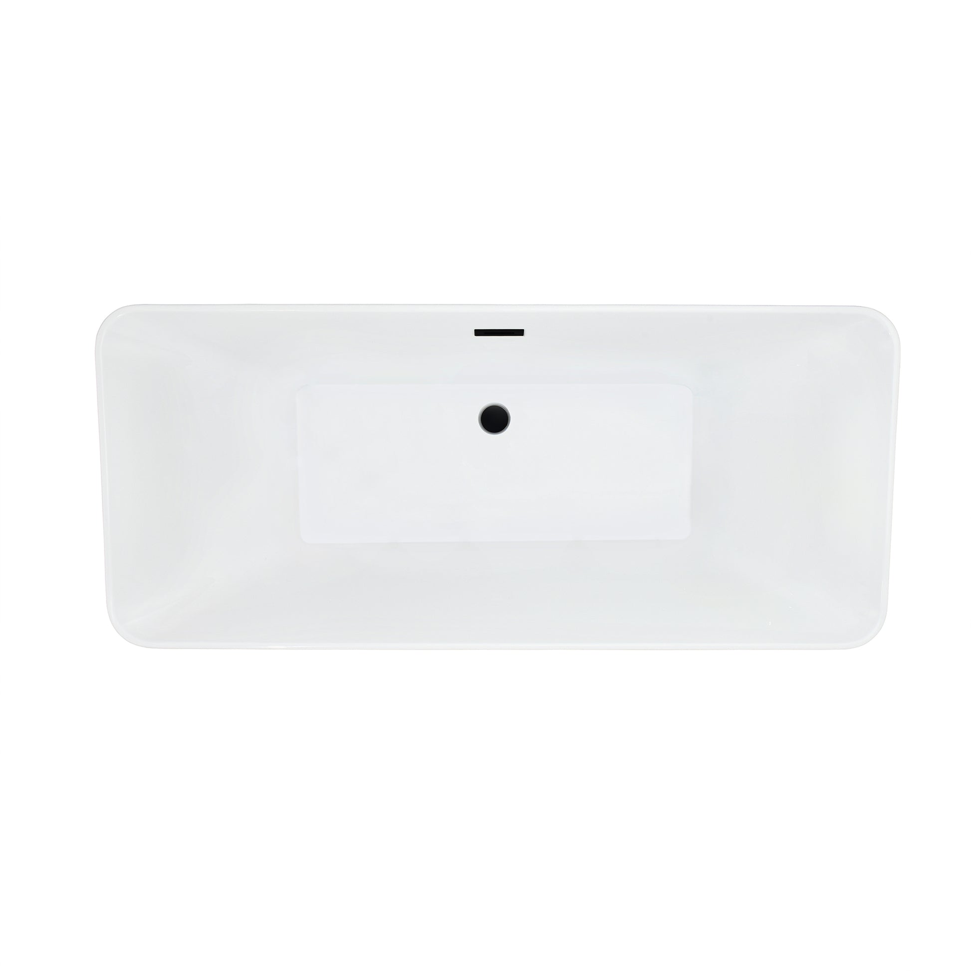 Create a New Relaxation Ritual with our stunning Freestanding Bathtub by Altair