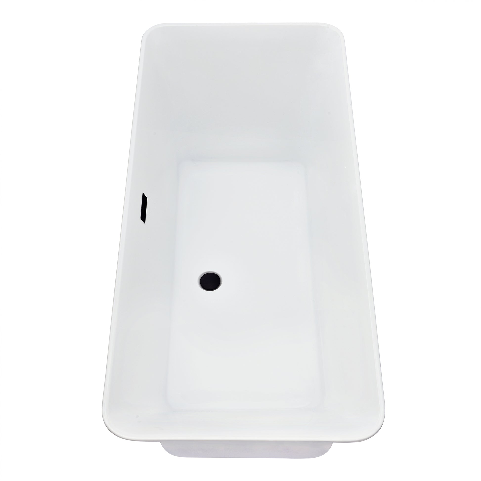 Create a New Relaxation Ritual with our stunning Freestanding Bathtub by Altair