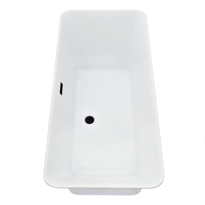 Create a New Relaxation Ritual with our stunning Freestanding Bathtub by Altair