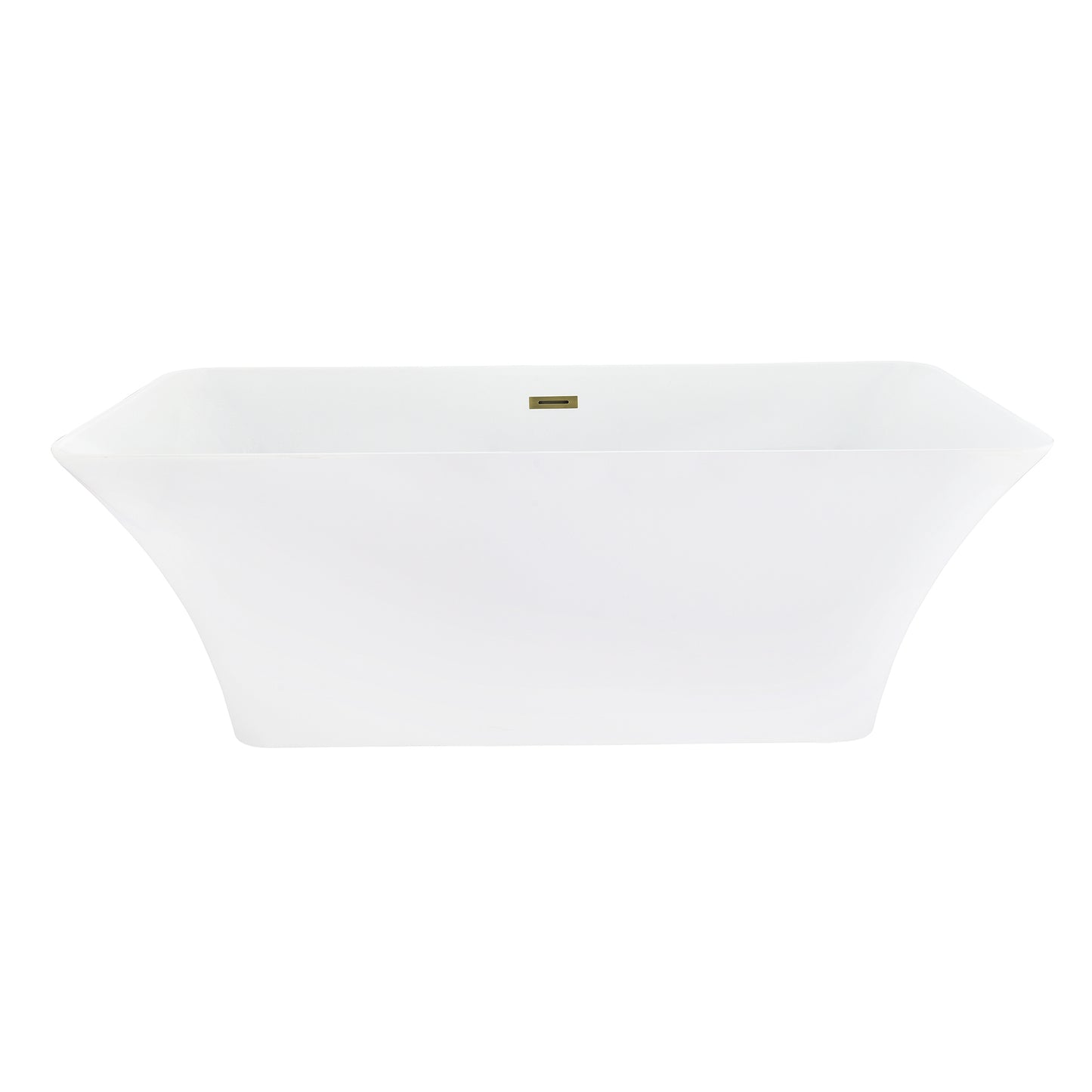 Create a New Relaxation Ritual with our stunning Freestanding Bathtub by Altair