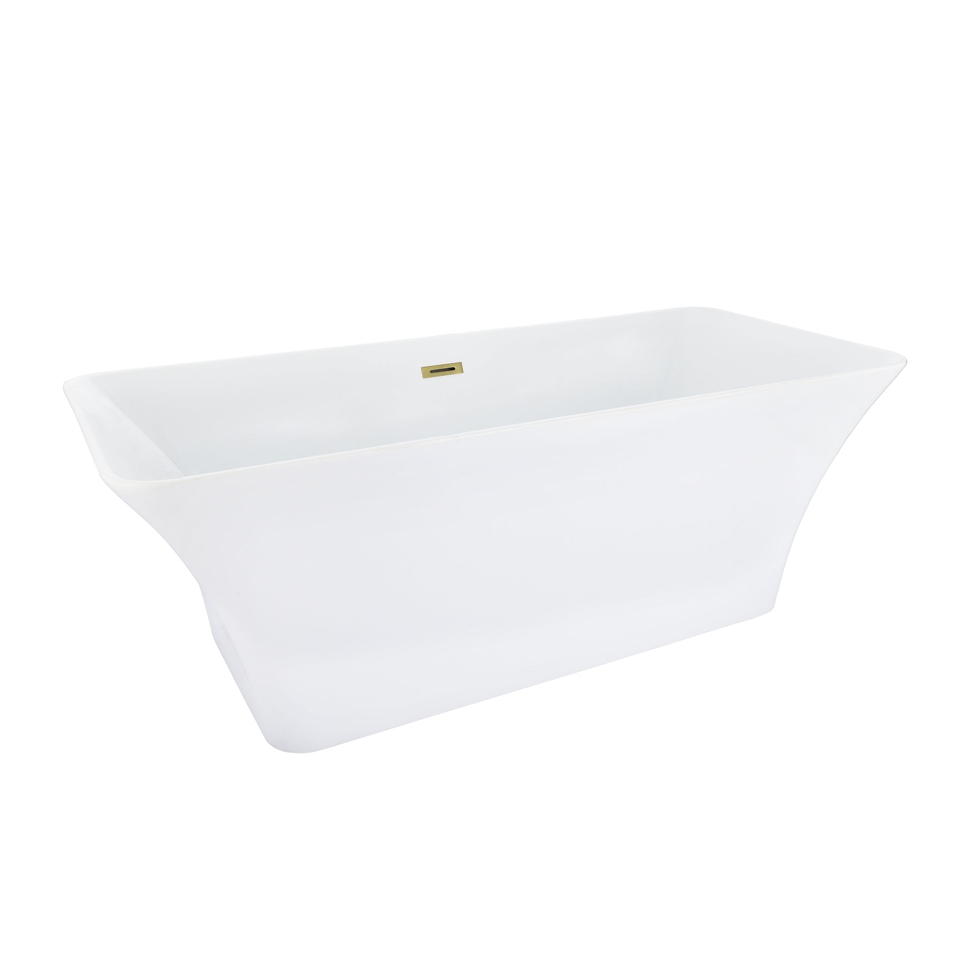 Create a New Relaxation Ritual with our stunning Freestanding Bathtub by Altair