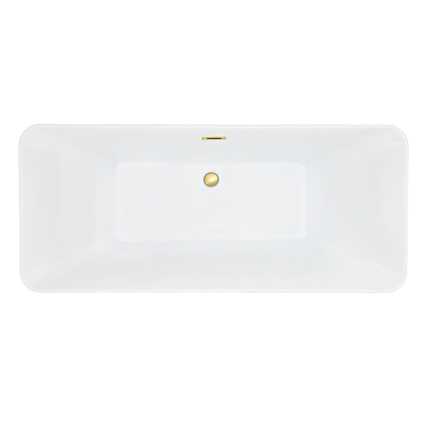 Create a New Relaxation Ritual with our stunning Freestanding Bathtub by Altair