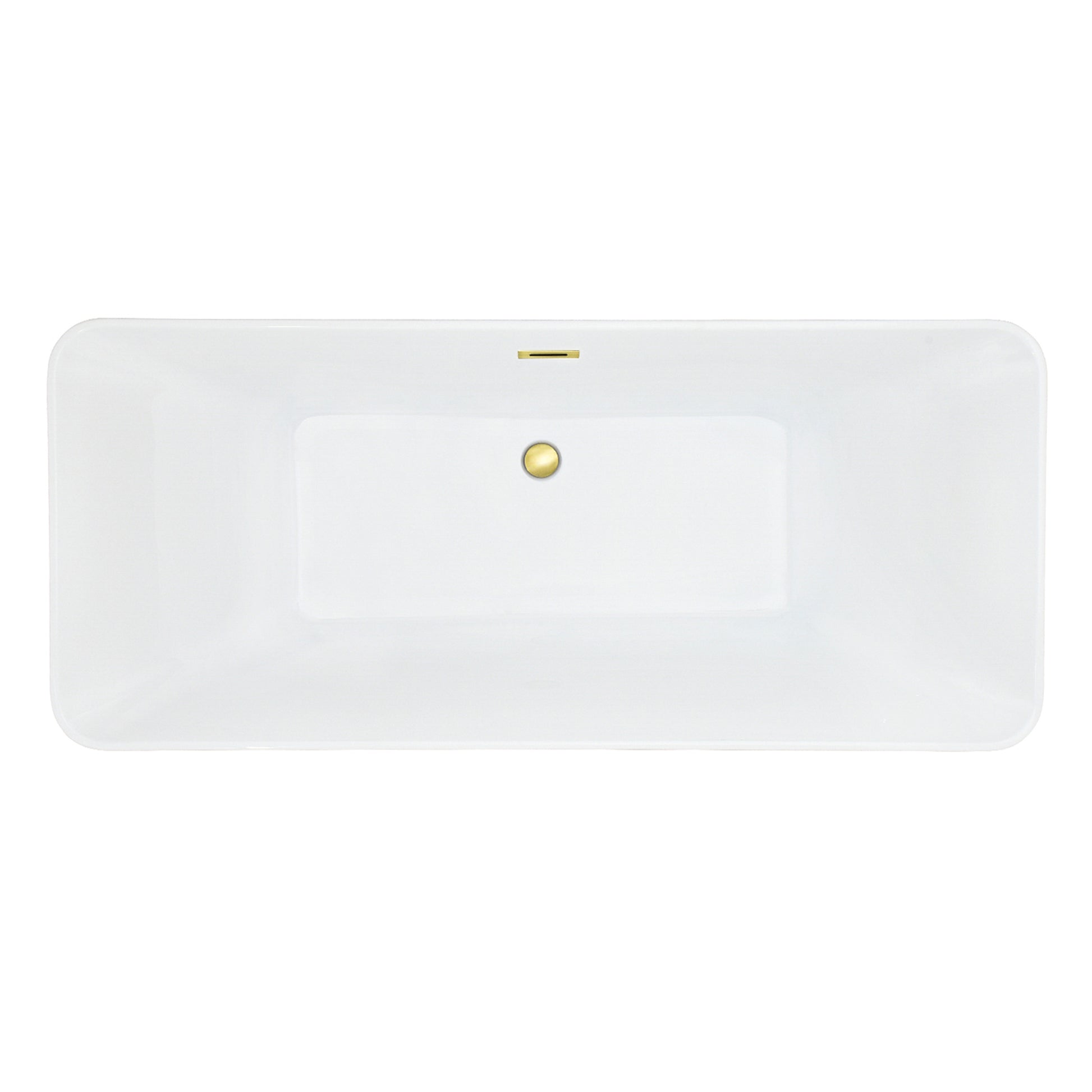 Create a New Relaxation Ritual with our stunning Freestanding Bathtub by Altair