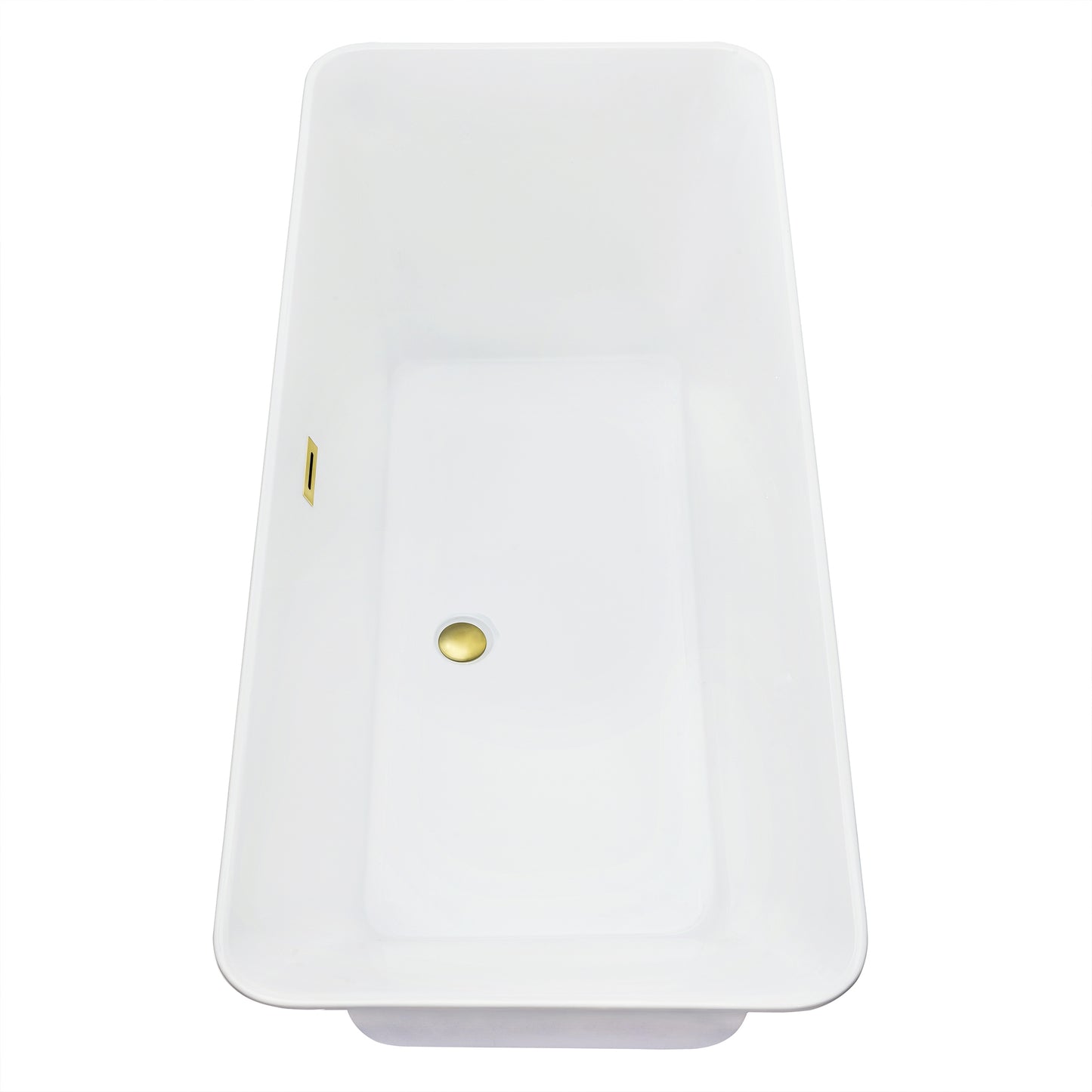 Create a New Relaxation Ritual with our stunning Freestanding Bathtub by Altair