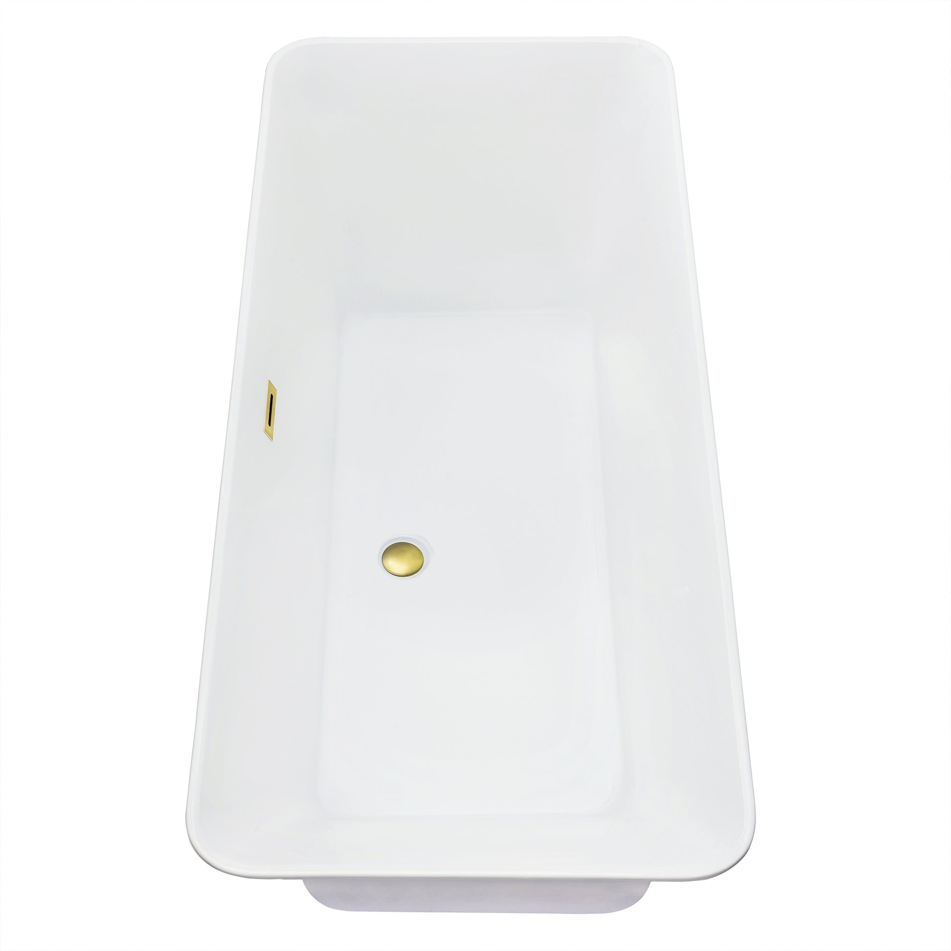Create a New Relaxation Ritual with our stunning Freestanding Bathtub by Altair