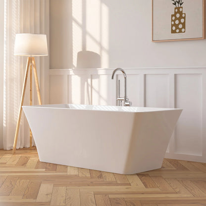Freestanding Soaking Bathtub