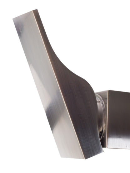 Floor Mount Tub Filler with Shower Head Polished/Brushed by Alfi