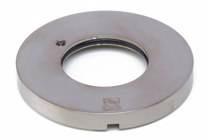 Rounded Tub Filler Bathroom Spout Polished or Brushed by Alfi
