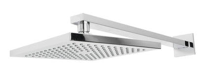 3 Way Thermostatic Shower Set with Body Sprays by Alfi