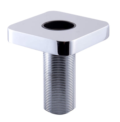 Deck Mounted Three Hole Bathroom Tub Filler & Shower Head by Alfi