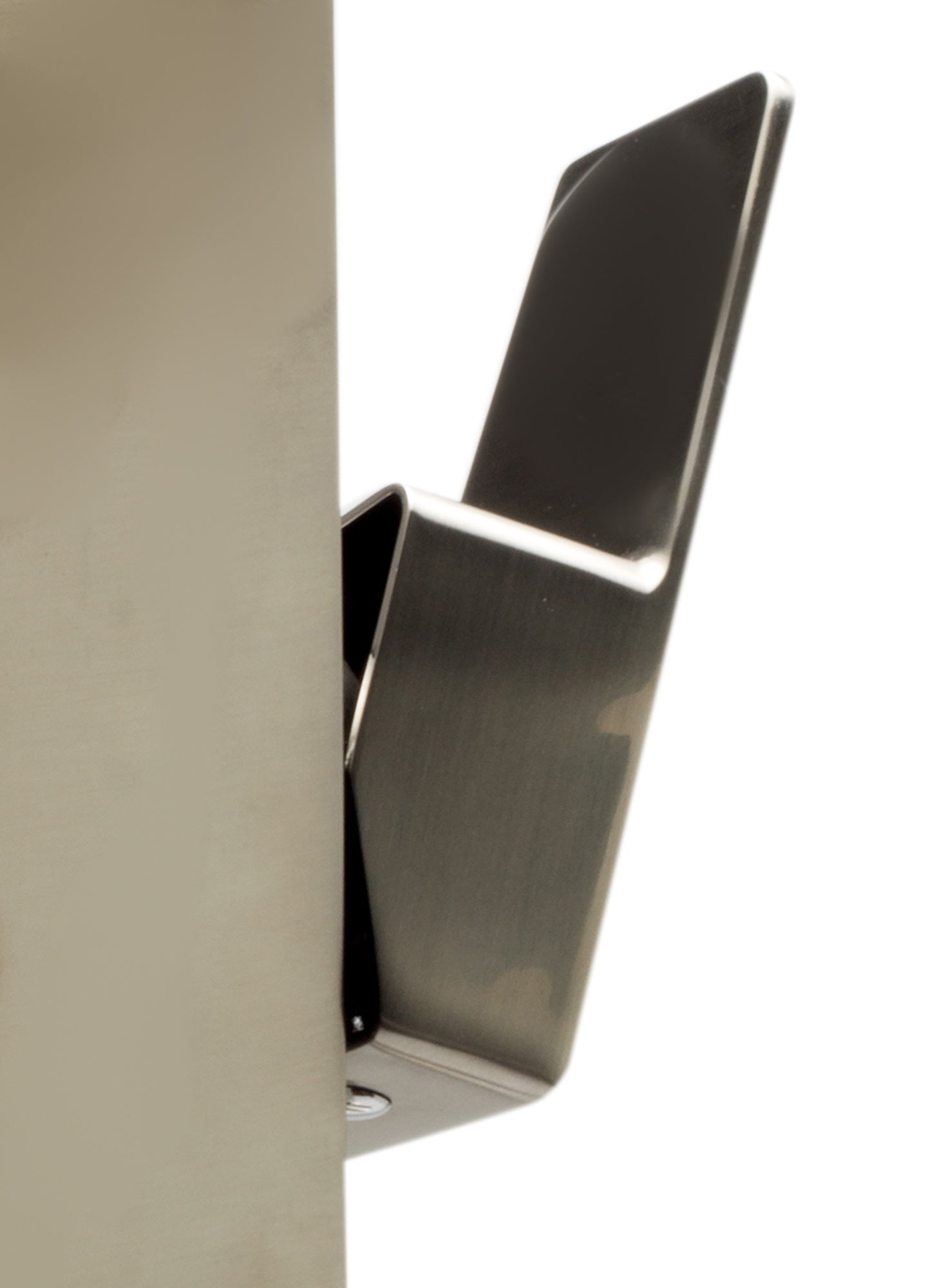 Single Hole Floor Mounted Tub Filler by Alfi