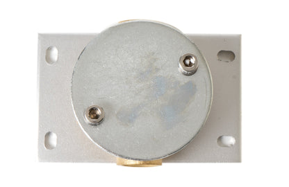 Floor Mount Tub Filler with Shower Head Polished/Brushed by Alfi