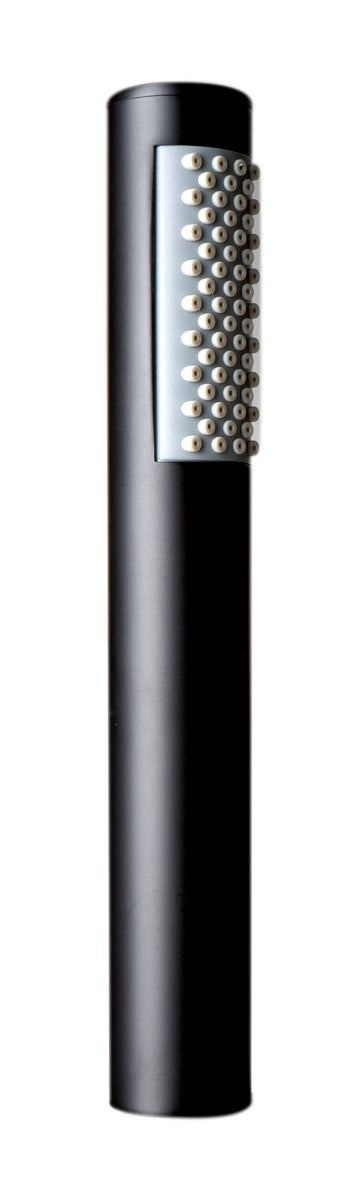 Floor Mount Tub Filler with Shower Head Polished/Brushed by Alfi
