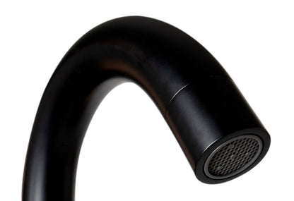 Floor Mount Tub Filler with Shower Head Polished/Brushed by Alfi