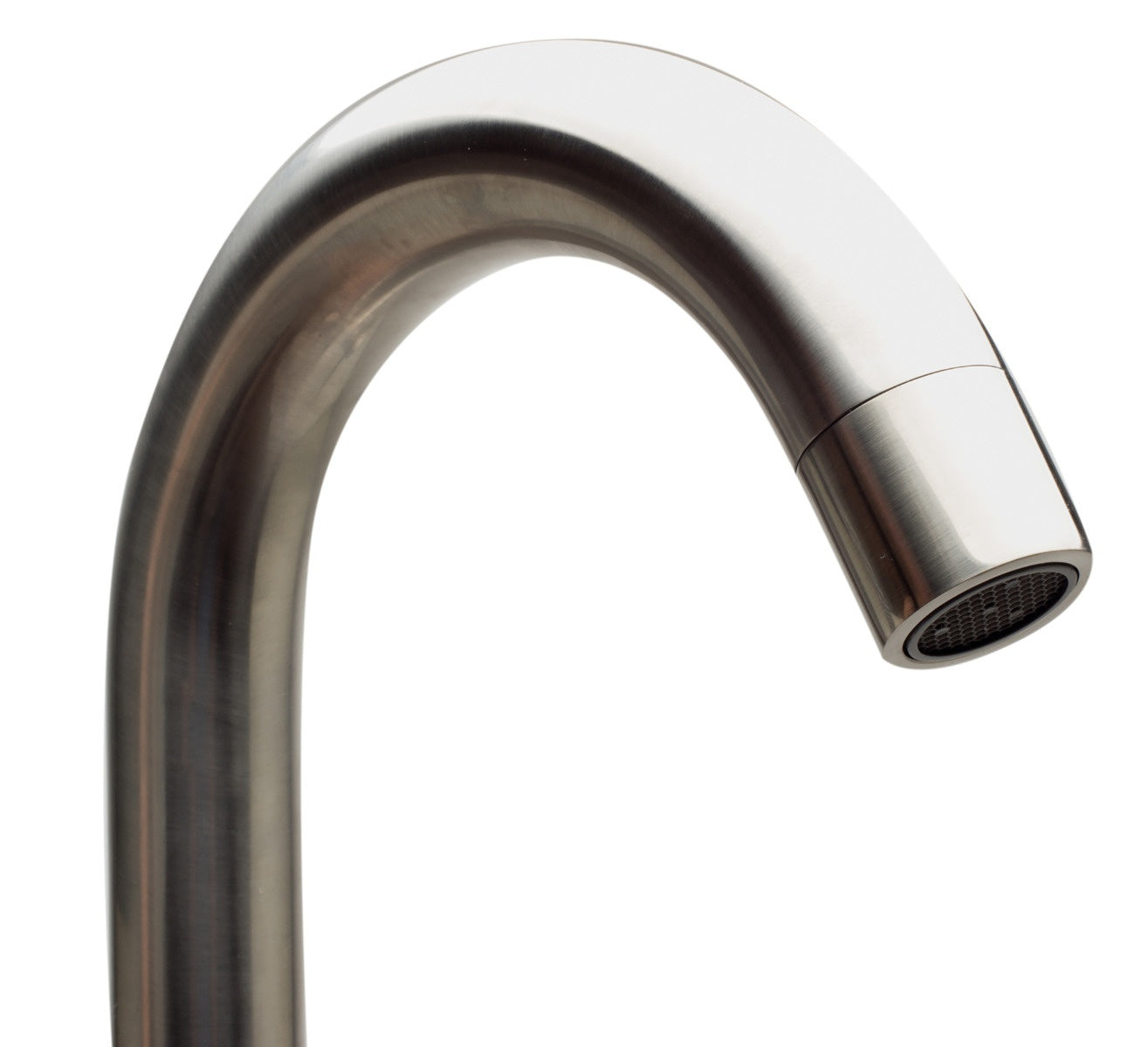 Floor Mount Tub Filler with Shower Head Polished/Brushed by Alfi