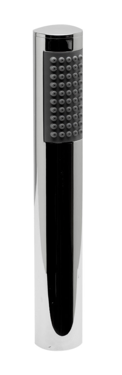 Floor Mount Tub Filler with Shower Head Polished/Brushed by Alfi