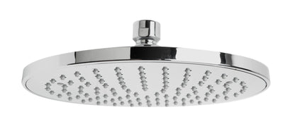 Round Style 2 Way Thermostatic Shower Set by Alfi