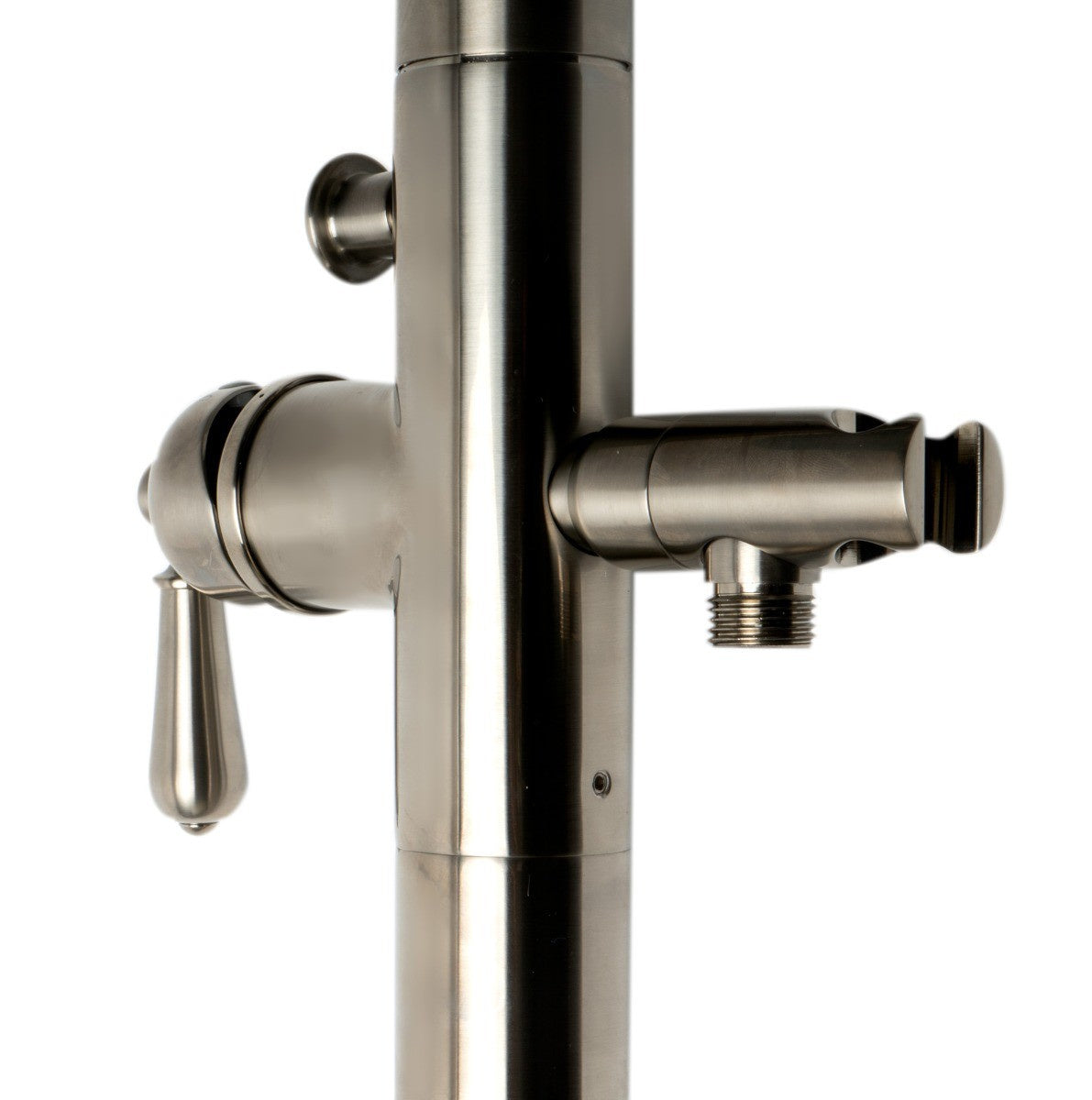 Free Standing Floor Mounted Bath Tub Filler by Alfi