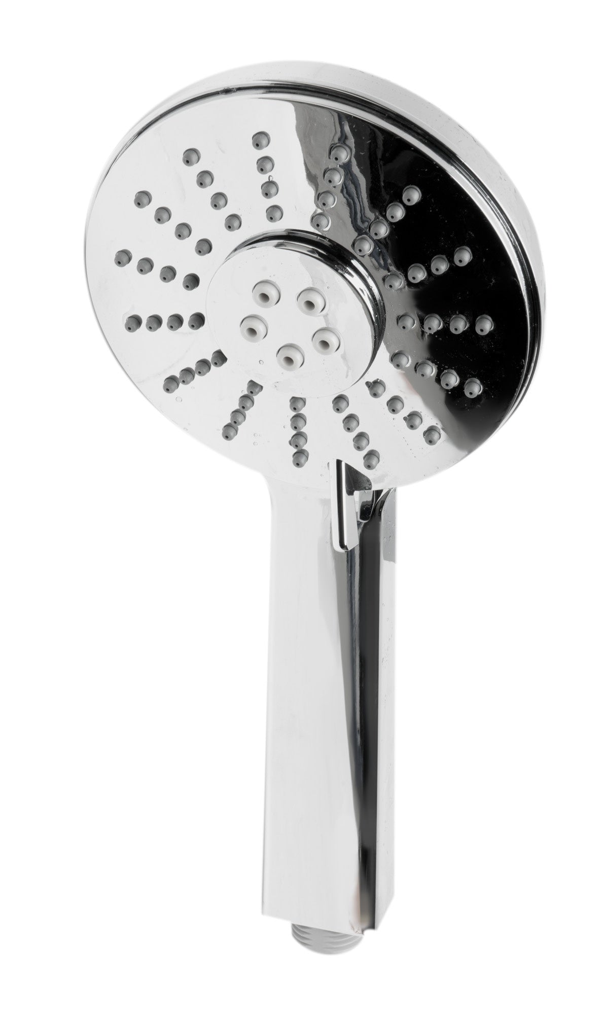 Deck Mounted Tub Filler with Hand Held Showerhead by Alfi