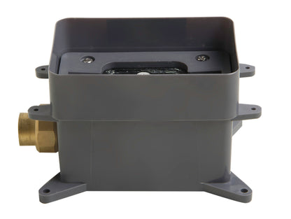 Solid Brass Distinctive Waterfall Bath Tub Filler by Alfi