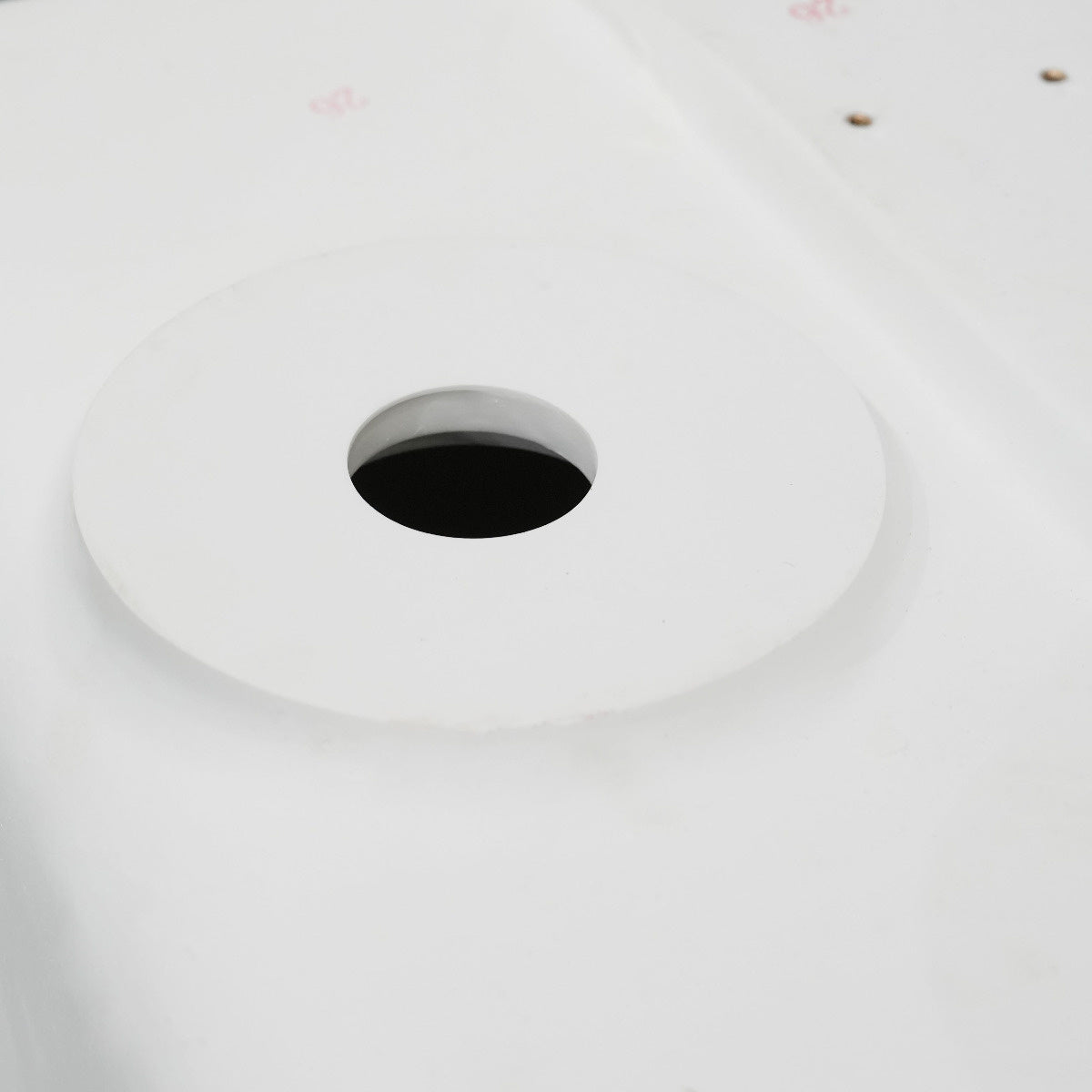 59" Rectangular Drop In Bathtub by Alfi