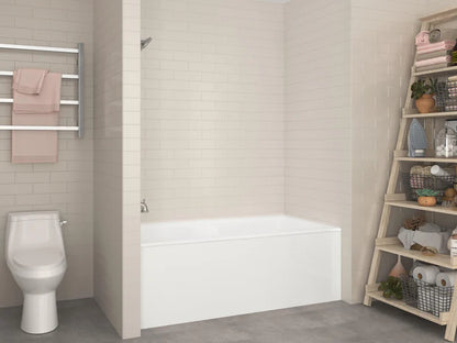 Atlantis Whirlpools Soho 32 x 60 Front Skirted Tub