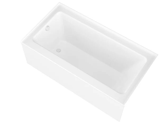 Atlantis Whirlpools Soho 32 x 60 Front Skirted Tub