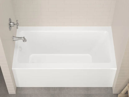 Atlantis Whirlpools Soho 32 x 60 Front Skirted Tub