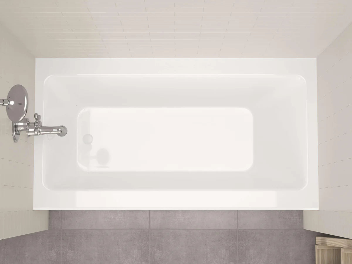 Atlantis Whirlpools Soho 30 x 60 Front Skirted Tub