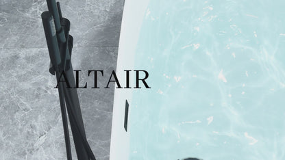 Sink Deep into Luxury with Our Freestanding Soaking Bathtub
