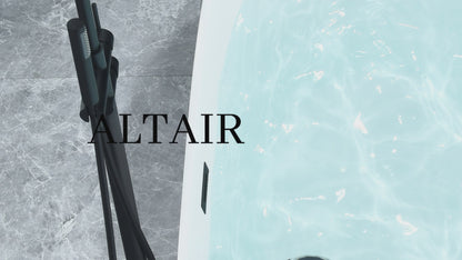 Sink Deep into Luxury with Our Freestanding Soaking Bathtub