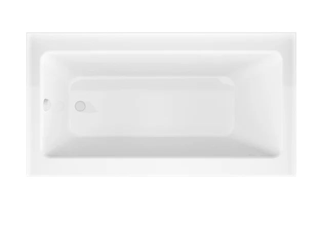 Atlantis Whirlpools Soho 32 x 60 Front Skirted Tub