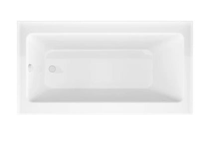 Atlantis Whirlpools Soho 32 x 60 Front Skirted Tub