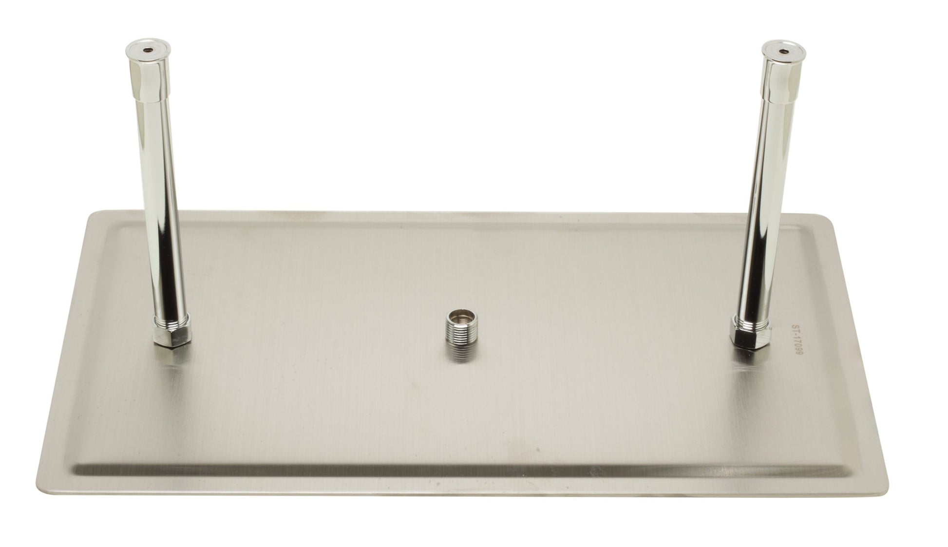 Rectangular Ultra Thin Rain Shower Head by Alfi