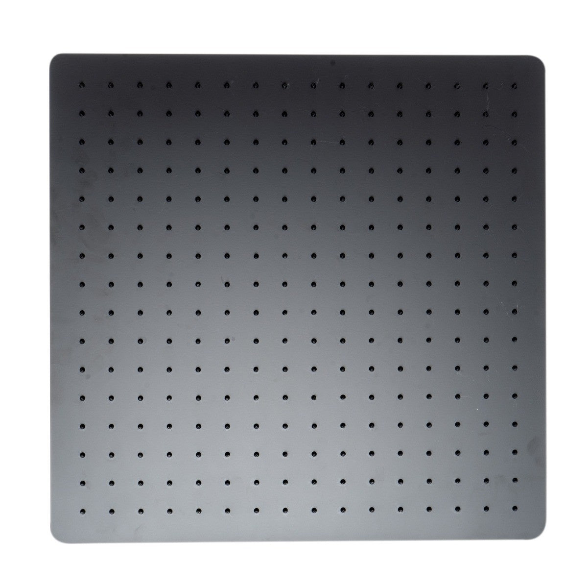 Square Ultra Thin Rain Shower Head by Alfi